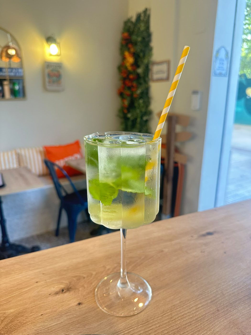 Hugo Spritz
