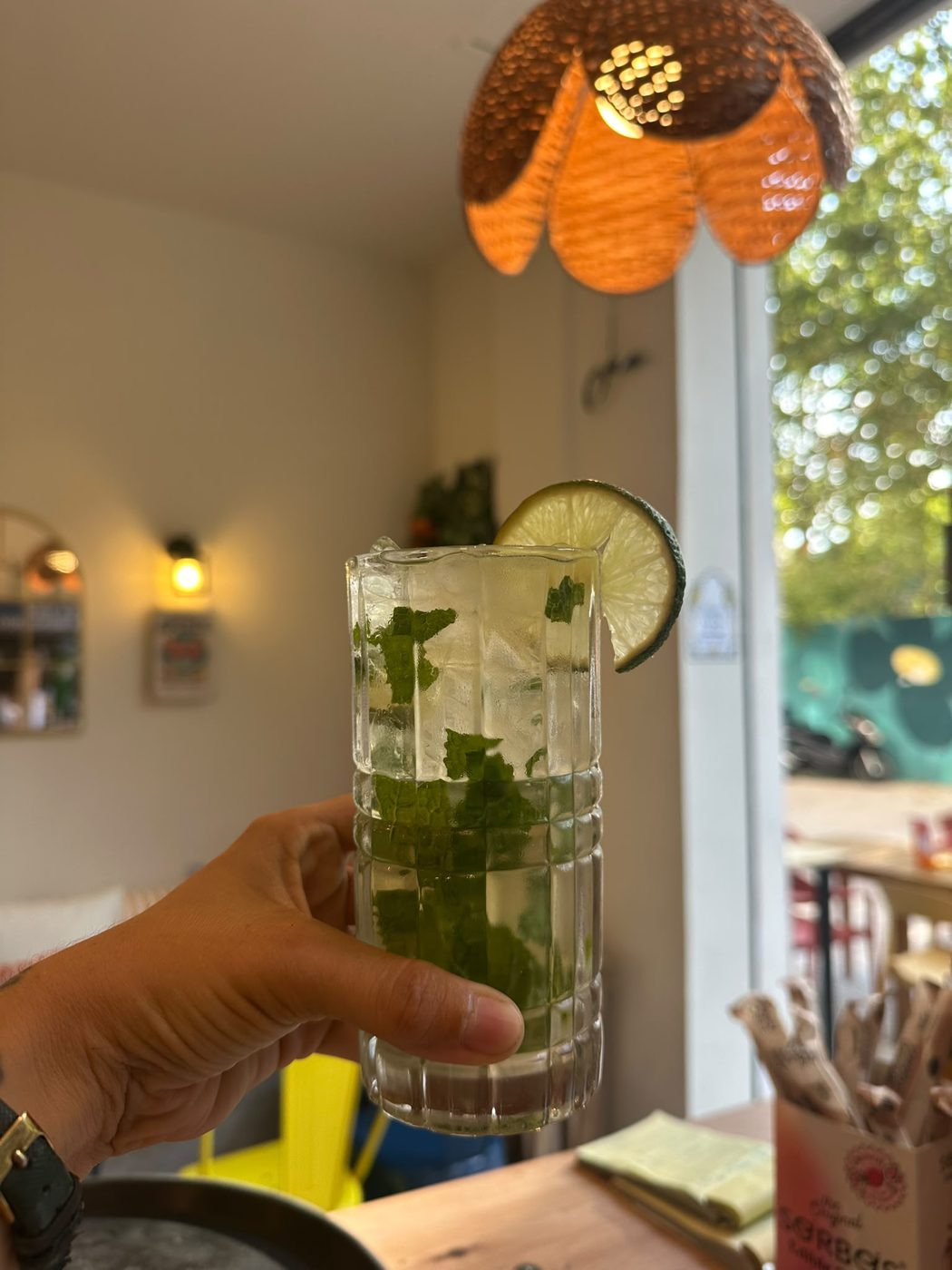 Mojito