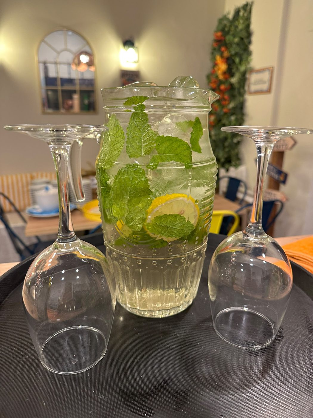Rebujito