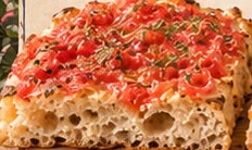 Tomate y AOVE