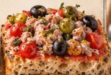 La Siciliana