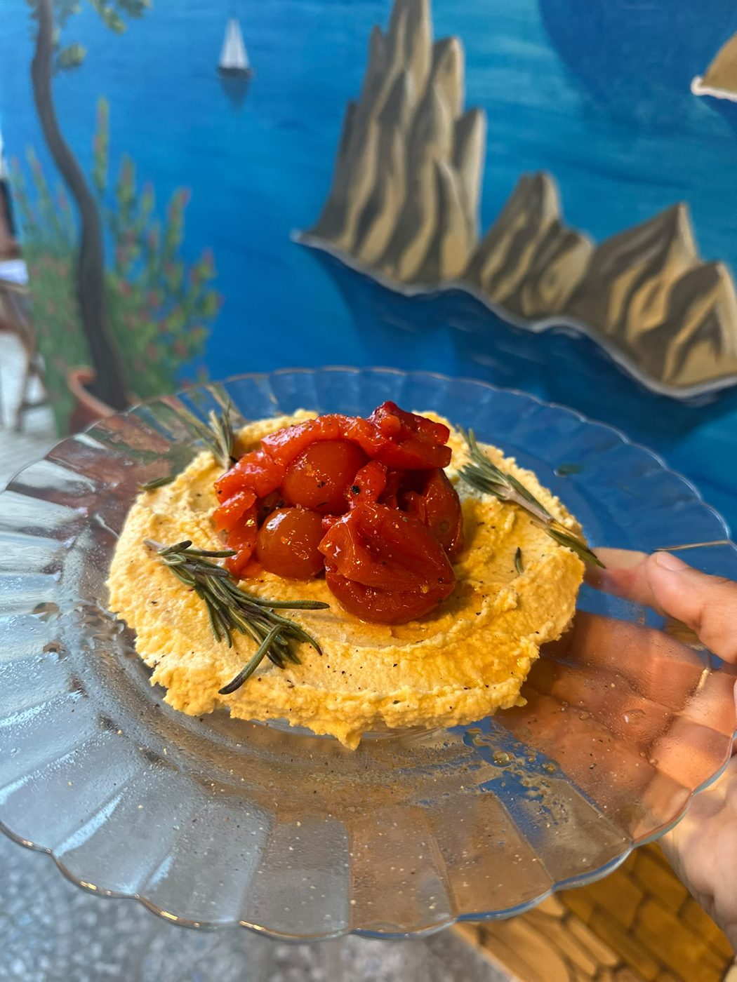 Hummus